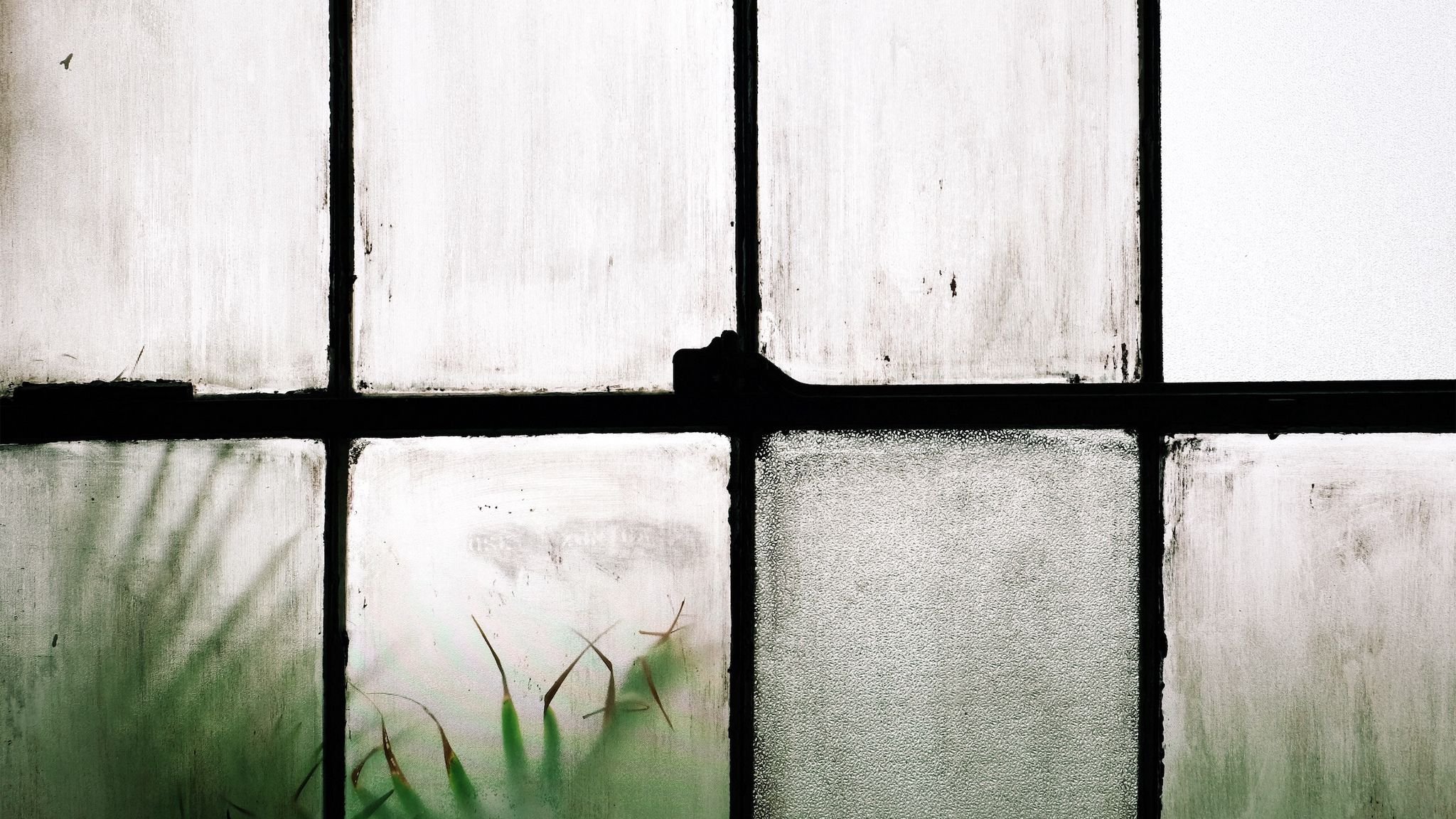 окно с стеклом раст фото 43