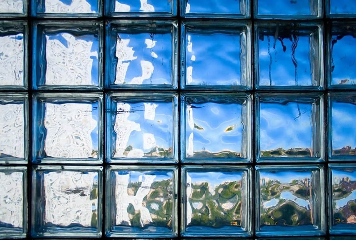 окно с стеклом раст фото 77