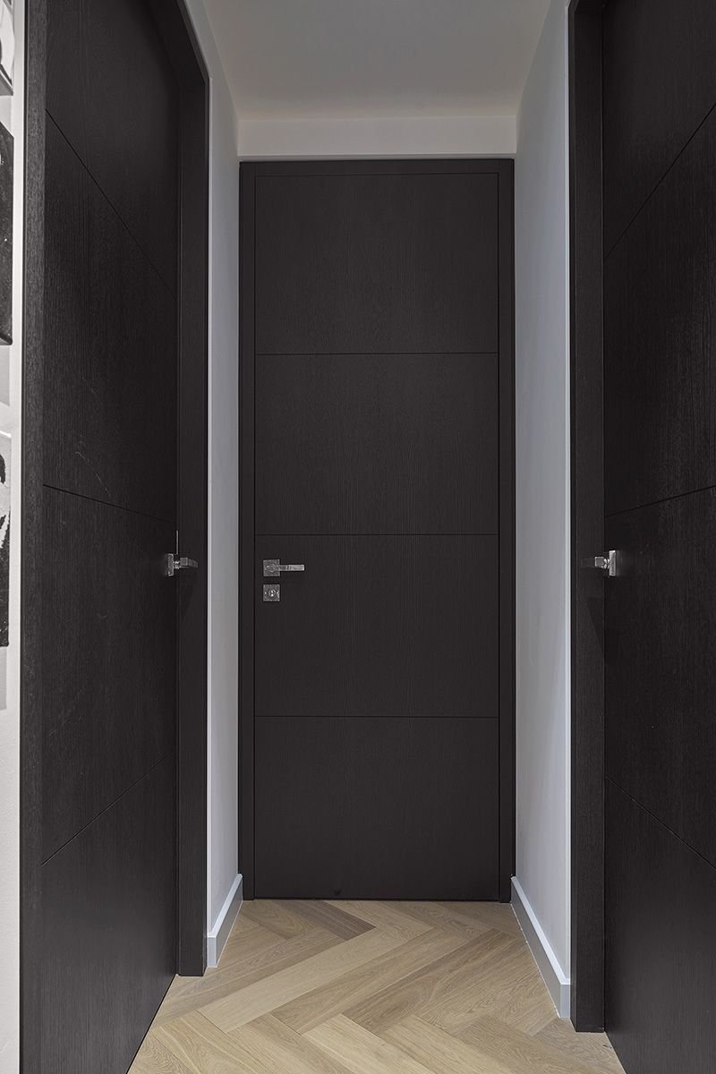 New Design porte двери в стиле арт деко