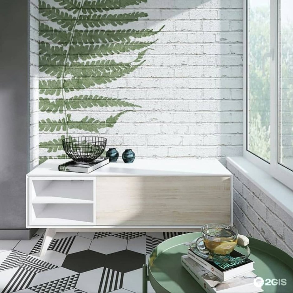 Керамическая плитка Kerama Marazzi Монте Тиберио