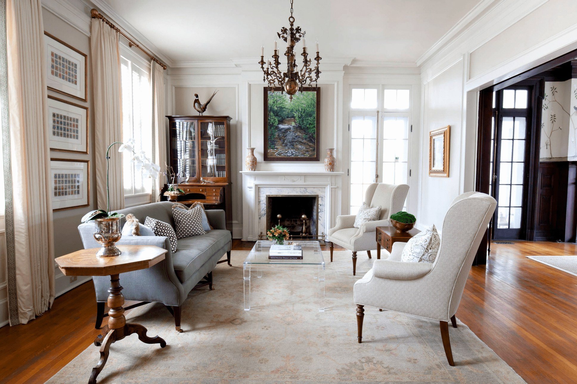 Old living room. Английский стиль в интерьере. Гостиная в английском стиле. Современный английский стиль в интерьере. Английская классика в интерьере.