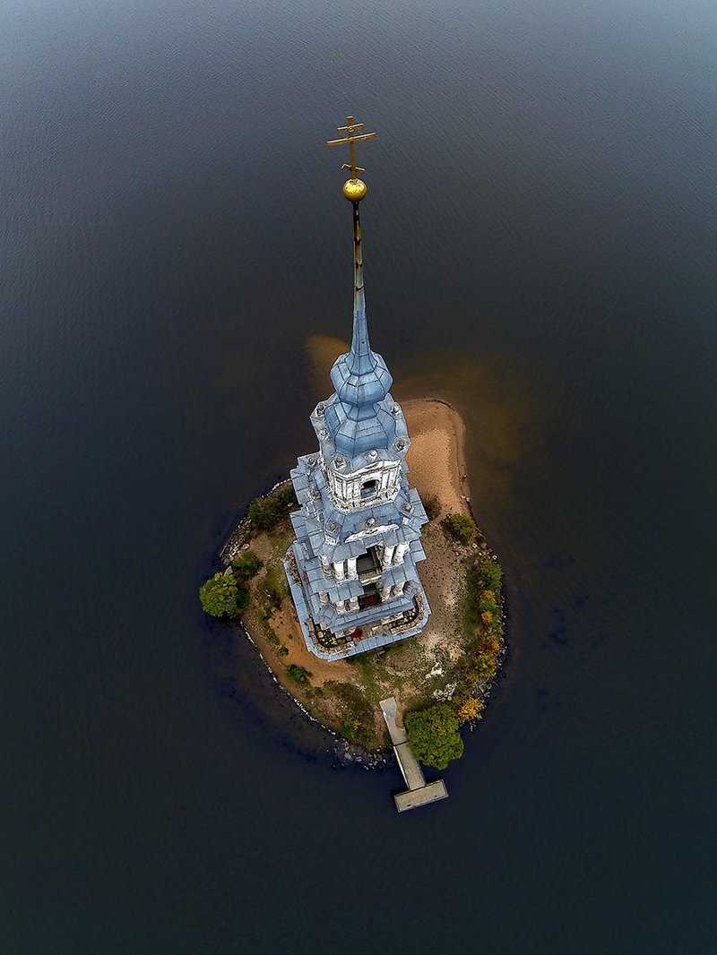 Замок Гарибальди Хрящевка