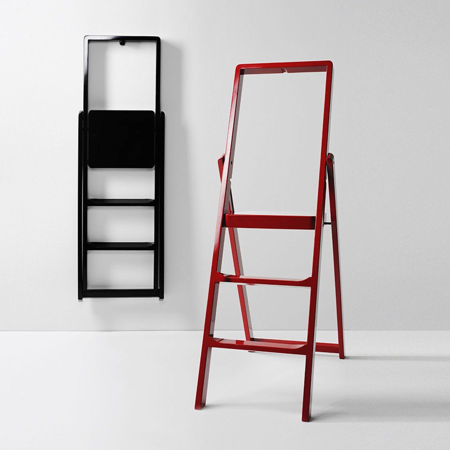 Лестница-стремянка Curver Step Stool Foldable