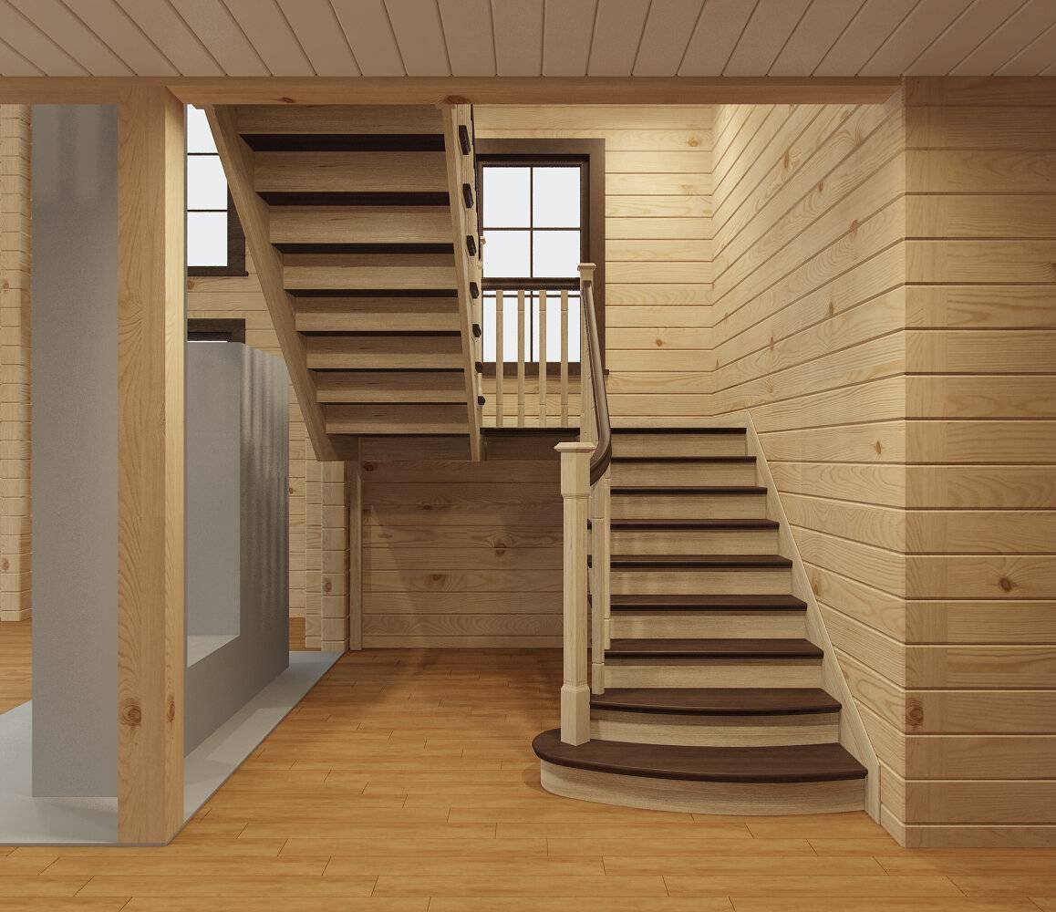 Пройти 2 этаж дом. П-образная двухмаршевая лестница. Лестница межэтажная двухмаршевая. Лестница на 2 этаж двухмаршевая. Лестница деревянная двухмаршевая.