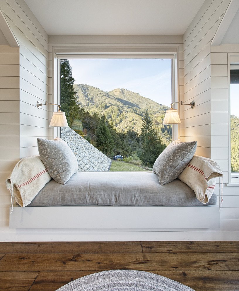 Hunter Douglas жалюзи плиссе