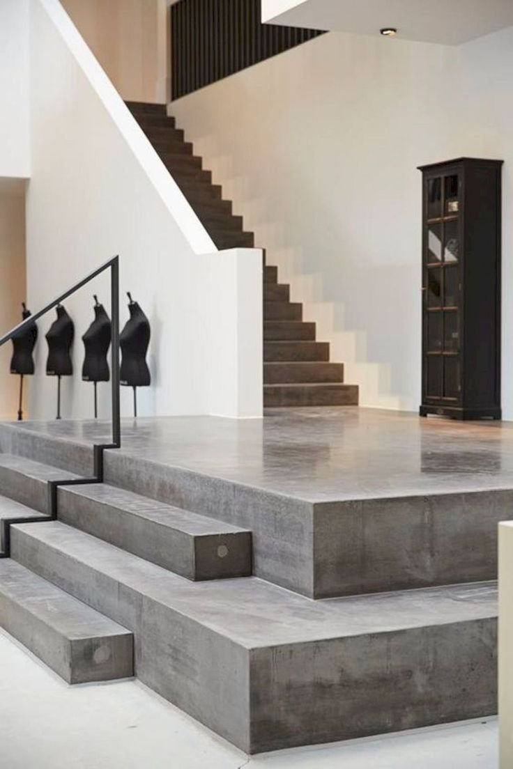 Керама Марацци ступени для лестницы в доме