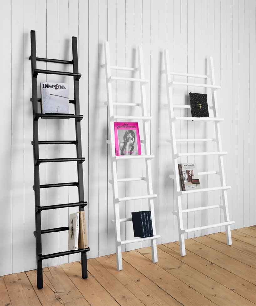 Приставная лестница ikea