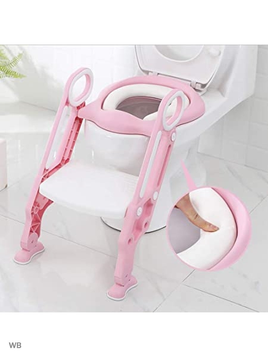 Angelcare сиденье Toilet Trainer Seat