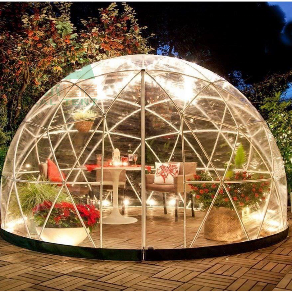 Garden Igloo беседка-купол