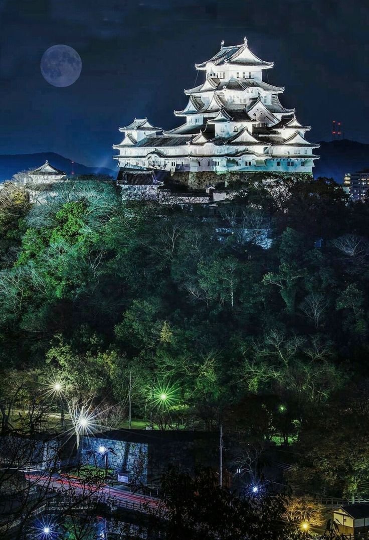 Japan Imperial Palace