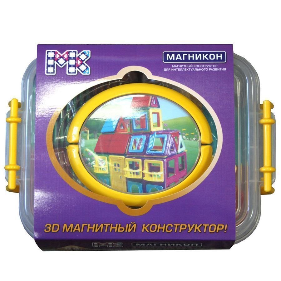 Magformers MK 84