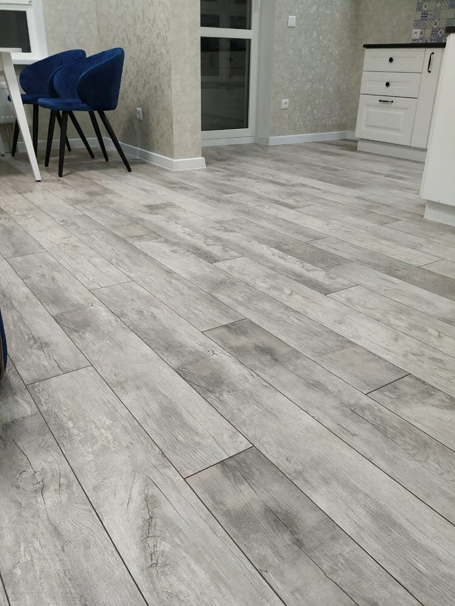 Ламинат Sunfloor 51 ясень Вирджиния
