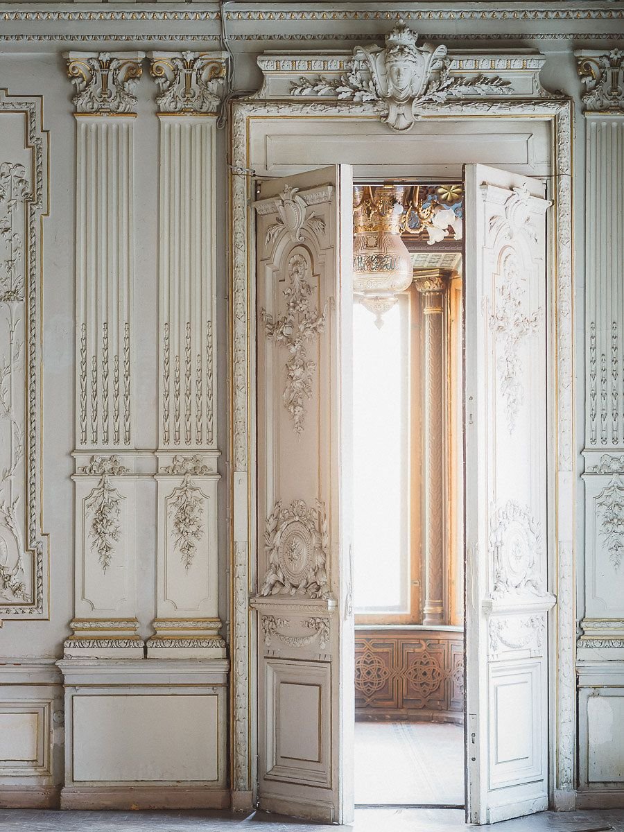 Стиль Luxury Antonovich Design