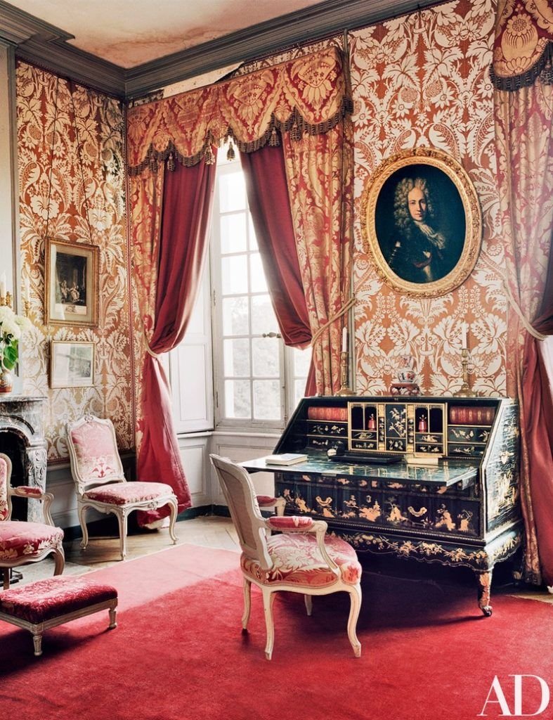 Luxury Antonovich Design лестница