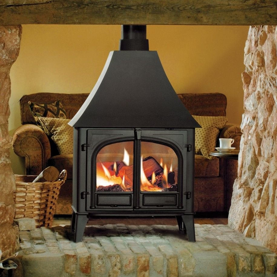 Камин American Stove 17