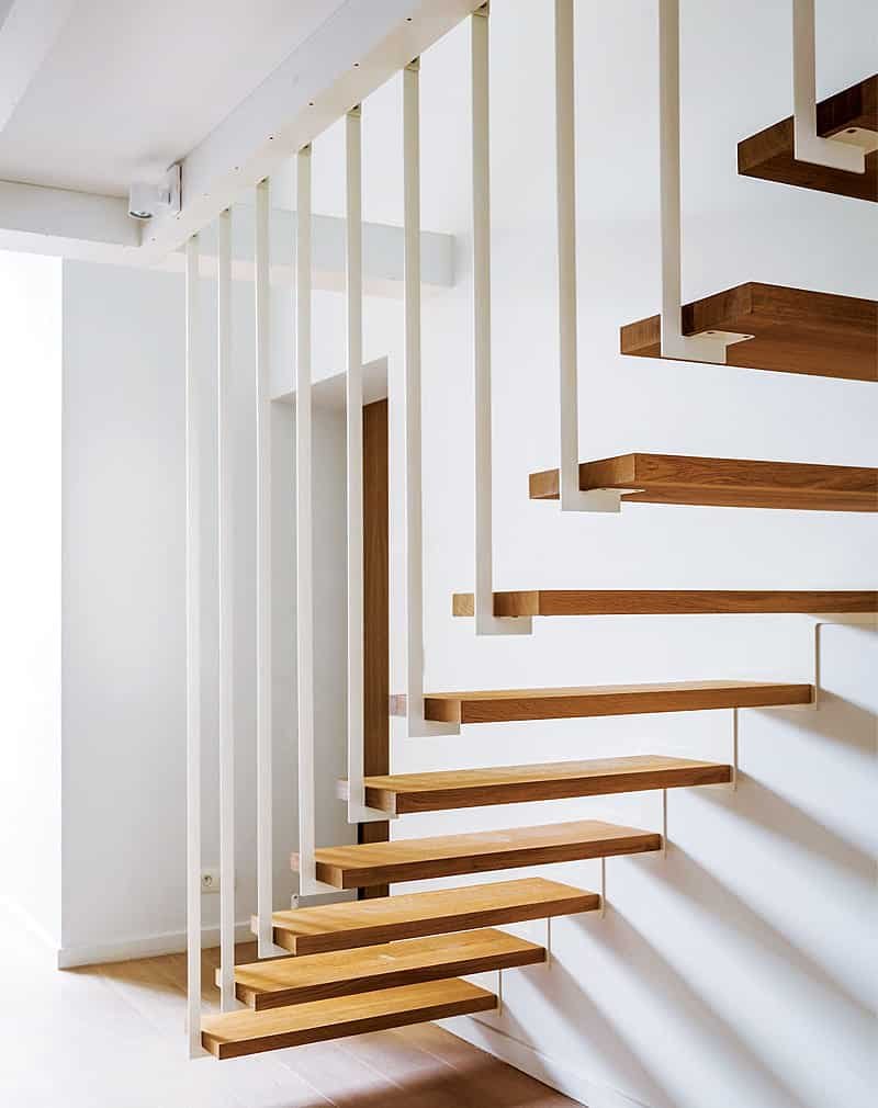 Стаирс лестницы Stairs