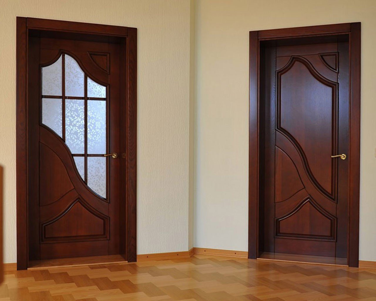 межкомнатные двери красноярск фото