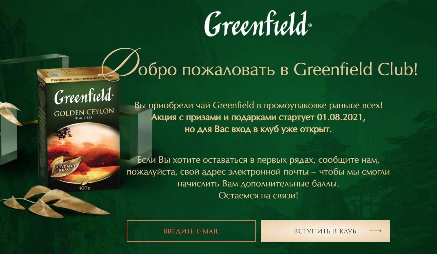 Гринфилд это. Чай с персиком Гринфилд. Новогодний чай Гринфилд 2023. Гринфилд промо. Реклама чая Гринфилд.