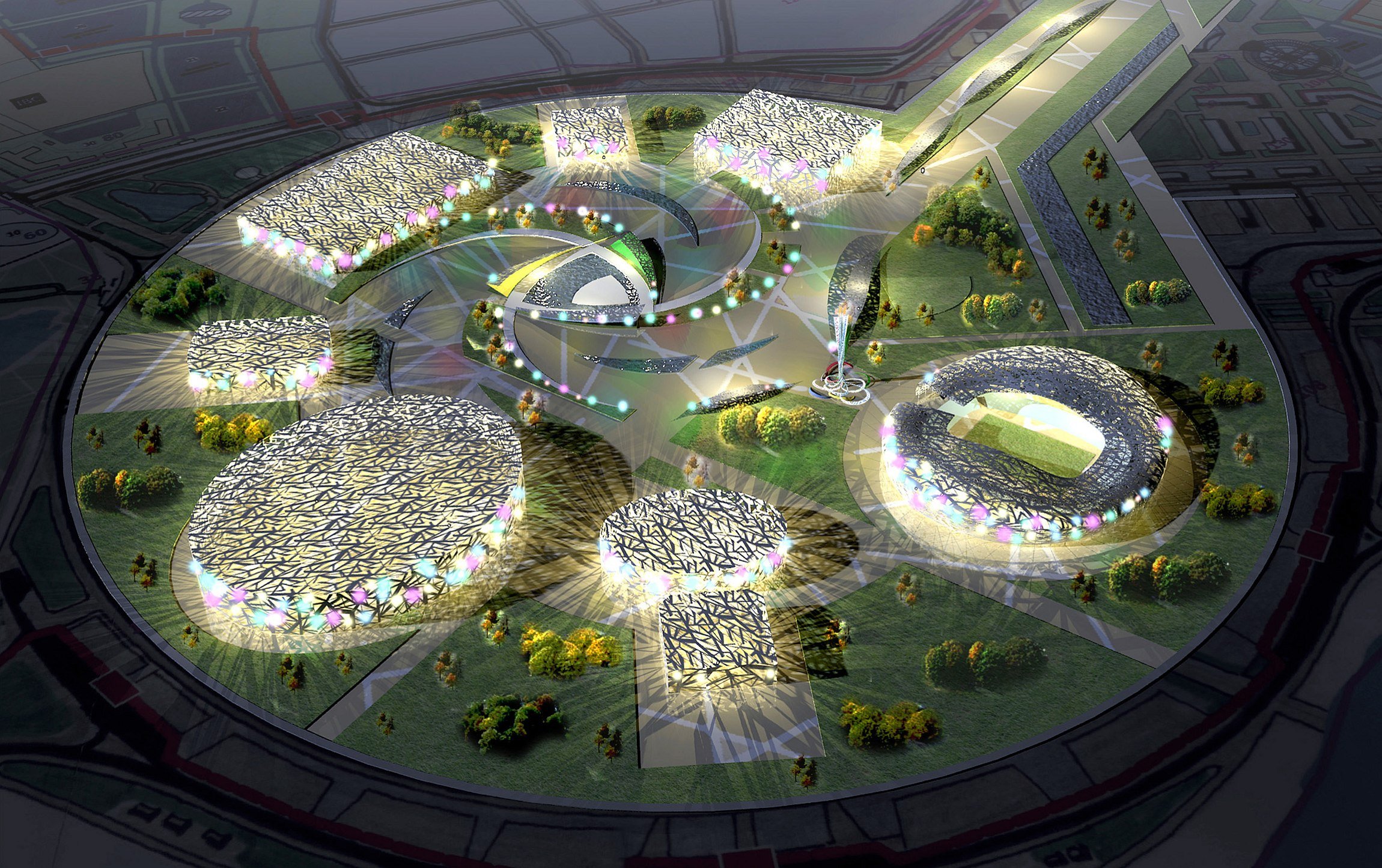 Парк олимпийских игр. Олимпийский парк Сочи проект. Олимпийский парк Сочи 2014. Спортивный комплекс в Сочи Олимпийский. Сочи парк генплан.
