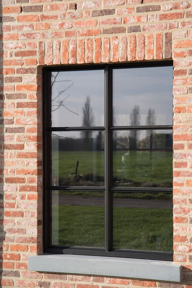 Reynaers Aluminium 38
