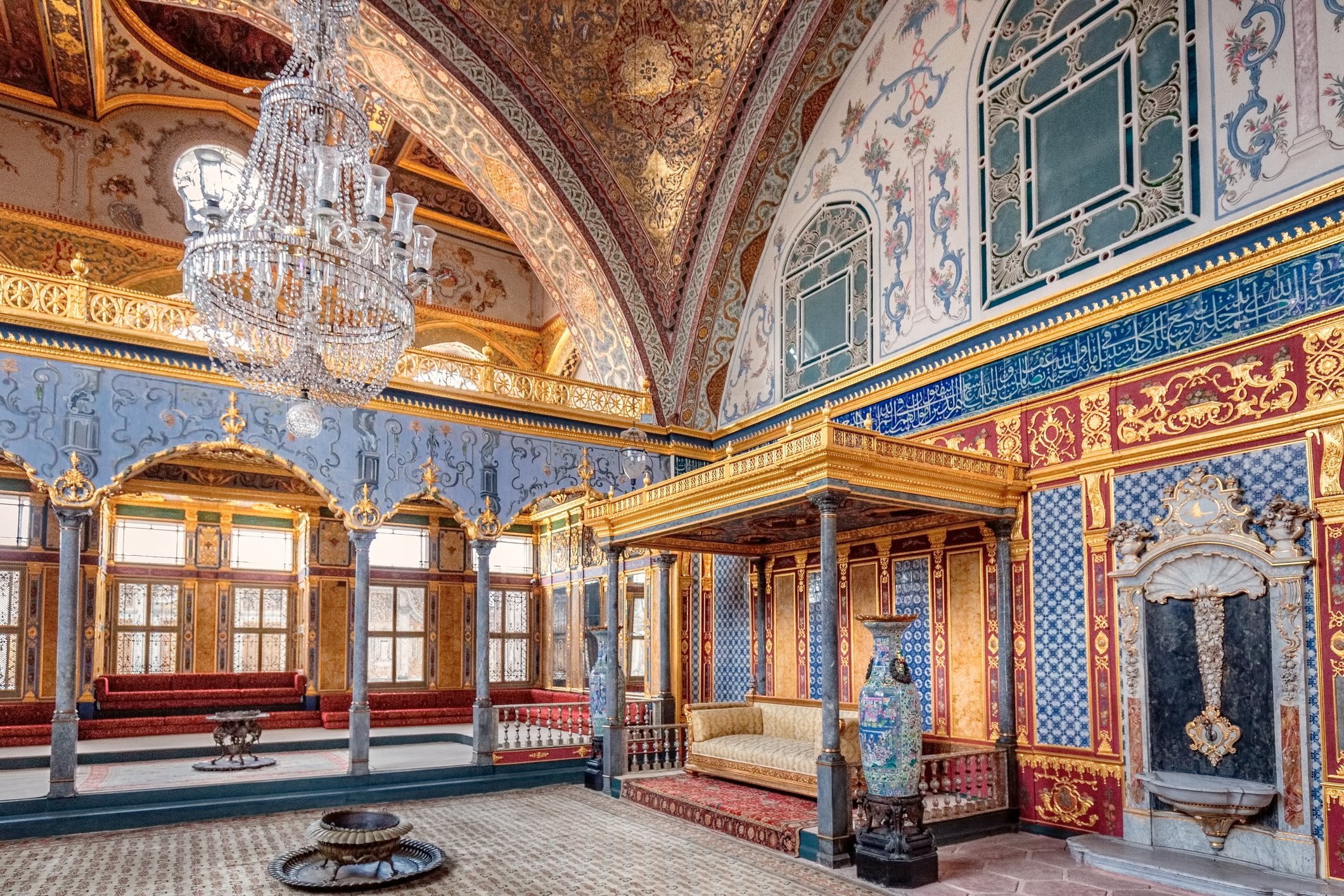 музей османской империи