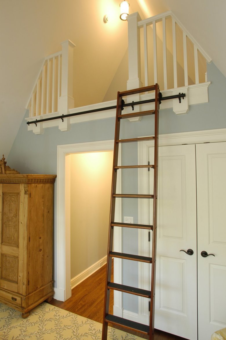 Bcompact Hybrid Stairs