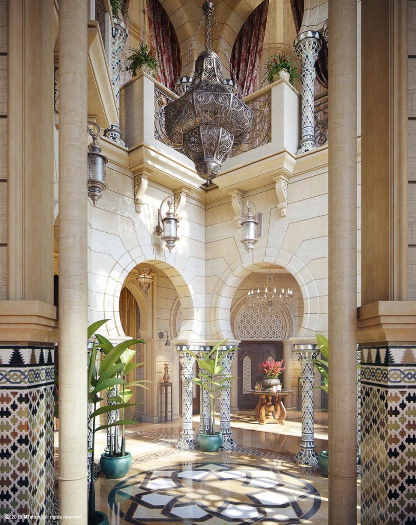 Chandra Mahal Jaipur