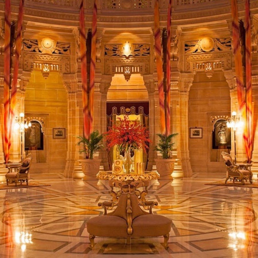 Luxury Antonovich Design интерьер