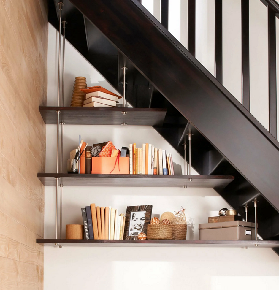 Настенная полка Fire Escape