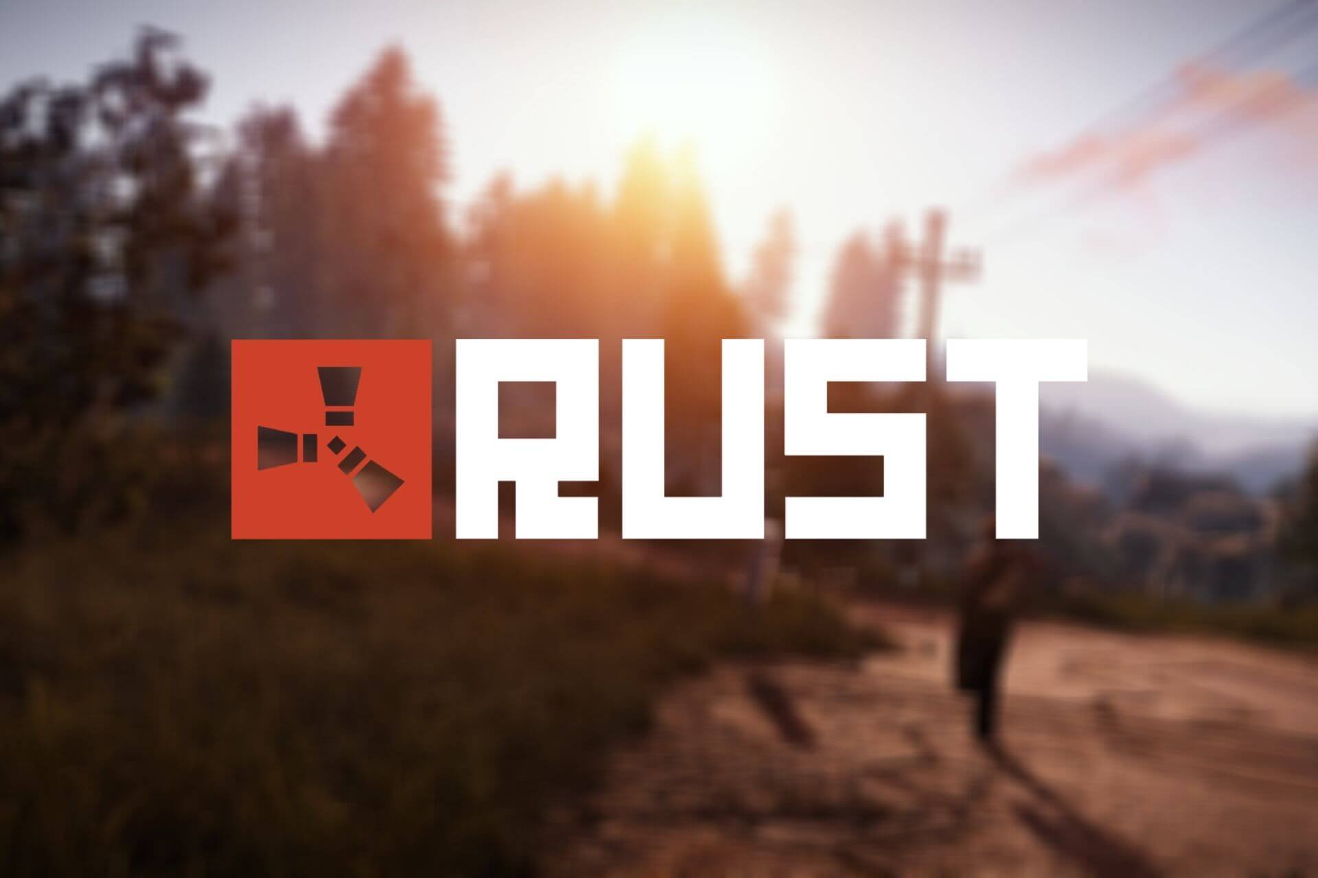 Rust starting out фото 60