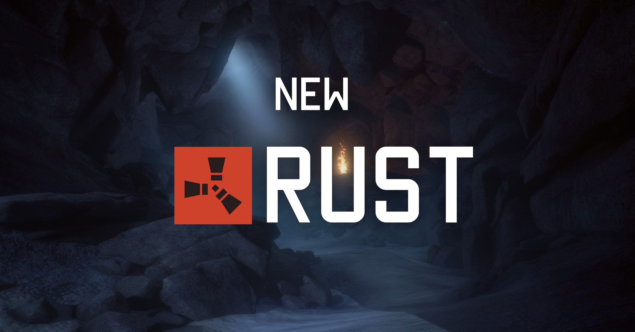 Новому rust