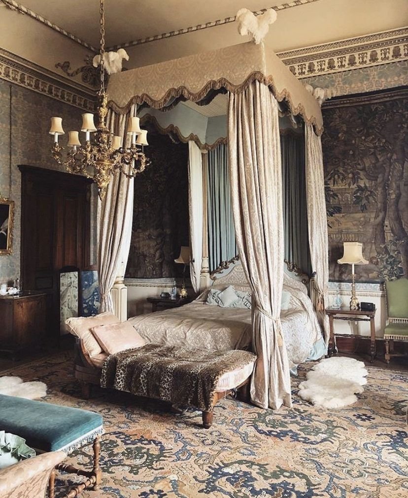 Relais Castello Bevilacqua отель