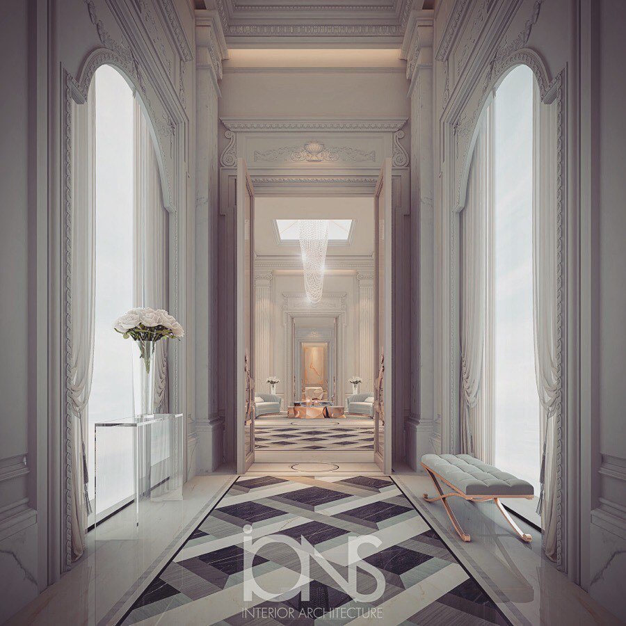 Ions Interiors free download