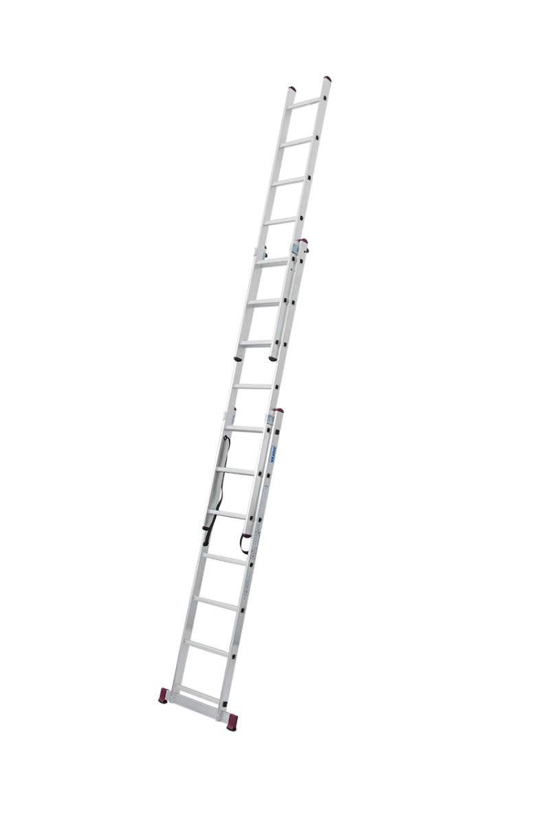 Винтовая лестница вертикальная