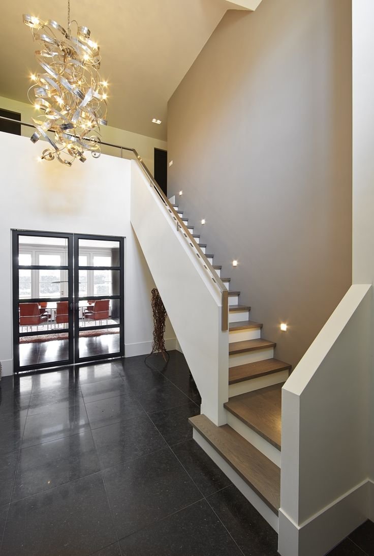 Modern Staircases