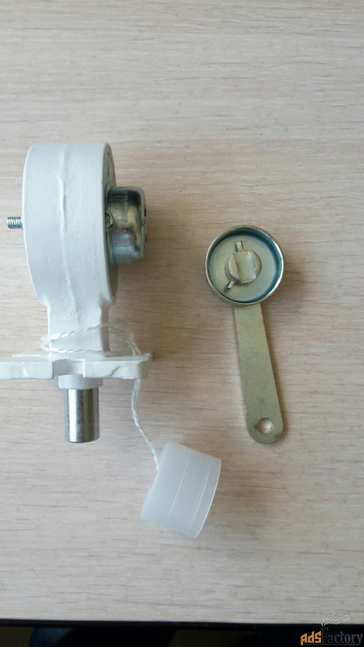 Блок-замок МБГ-32