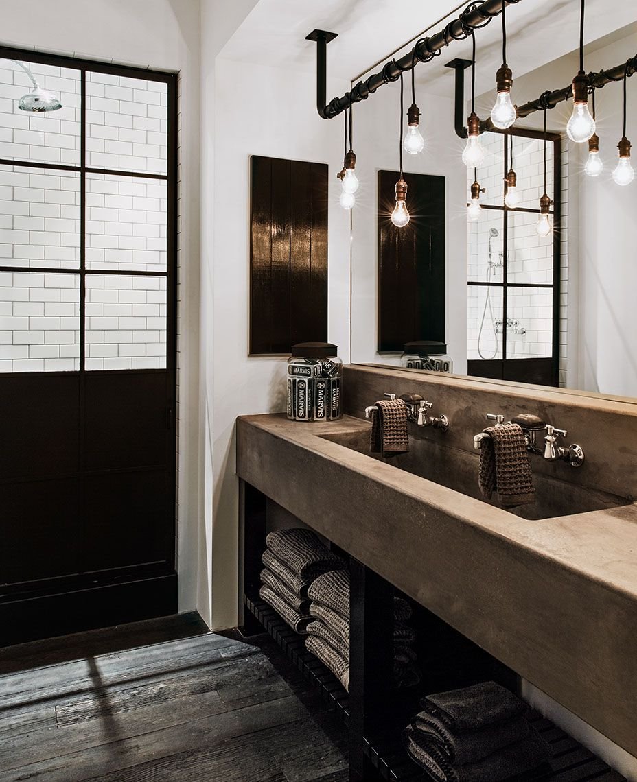 Тумба Comfort Loft