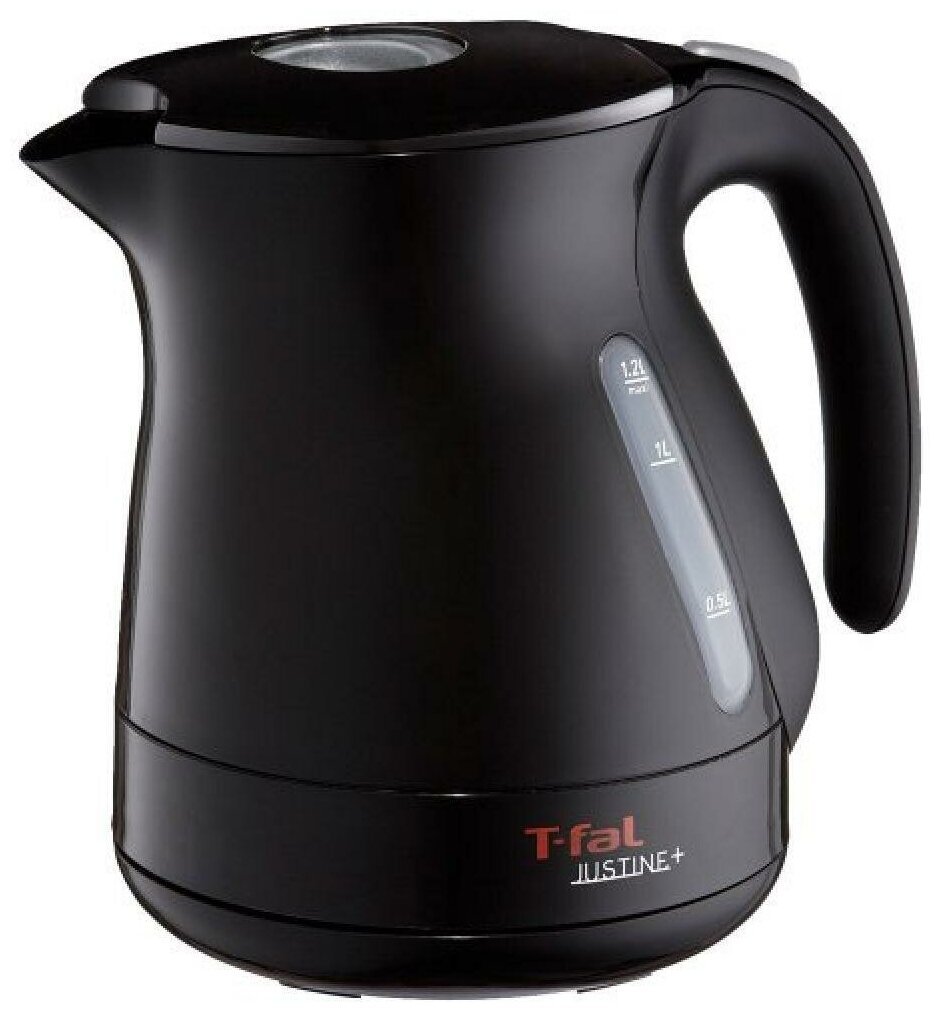 Электрочайник Tefal Loft ko250130