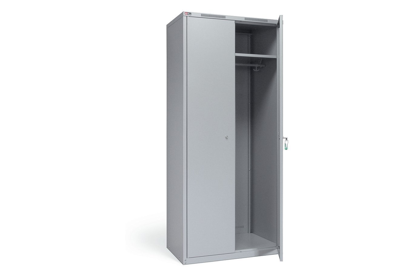 Шкаф гардеробный од-315 1800х322х500мм