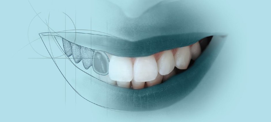 Фоновое изображение для стоматологии