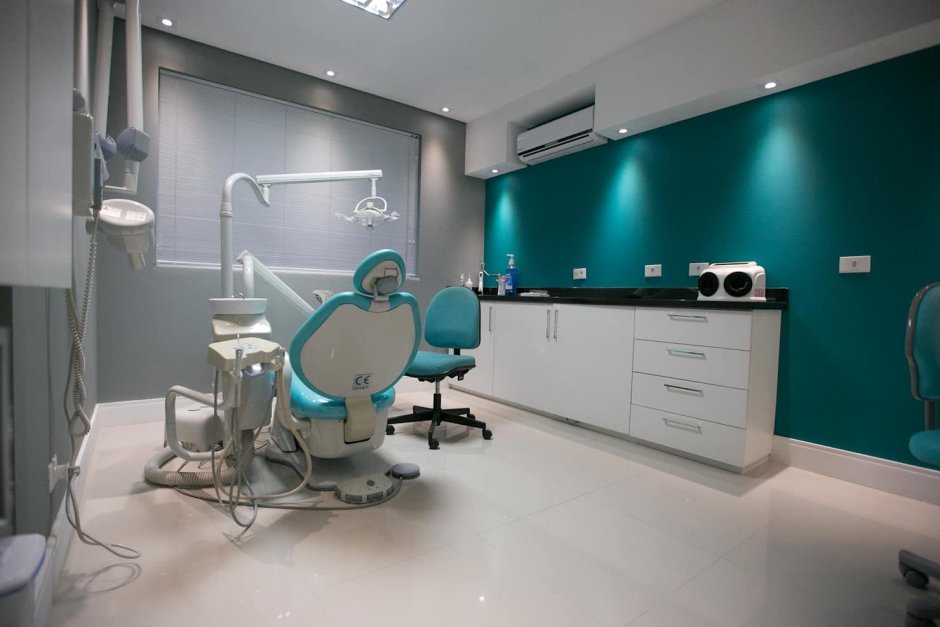 Картины для стоматологической клиники