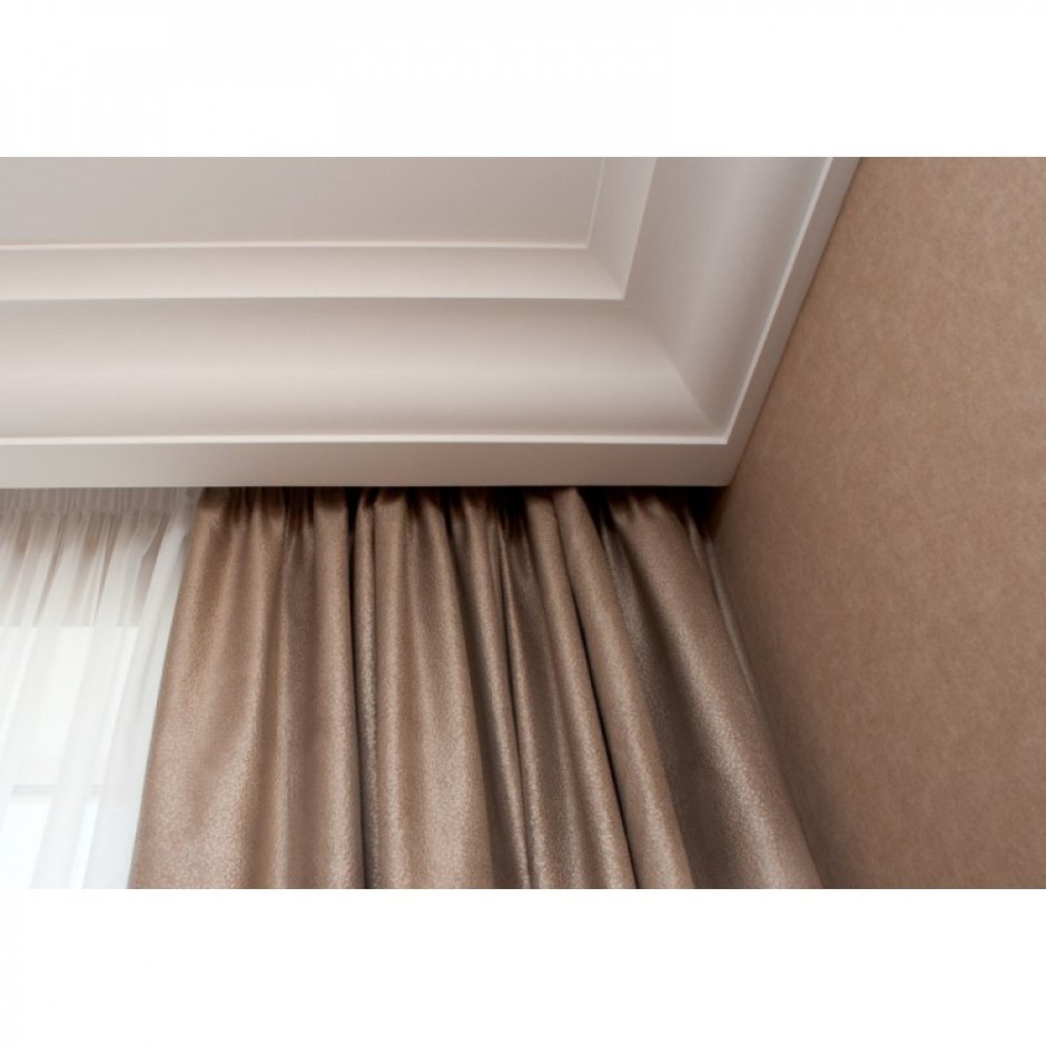 Orac Decor плинтус карниз