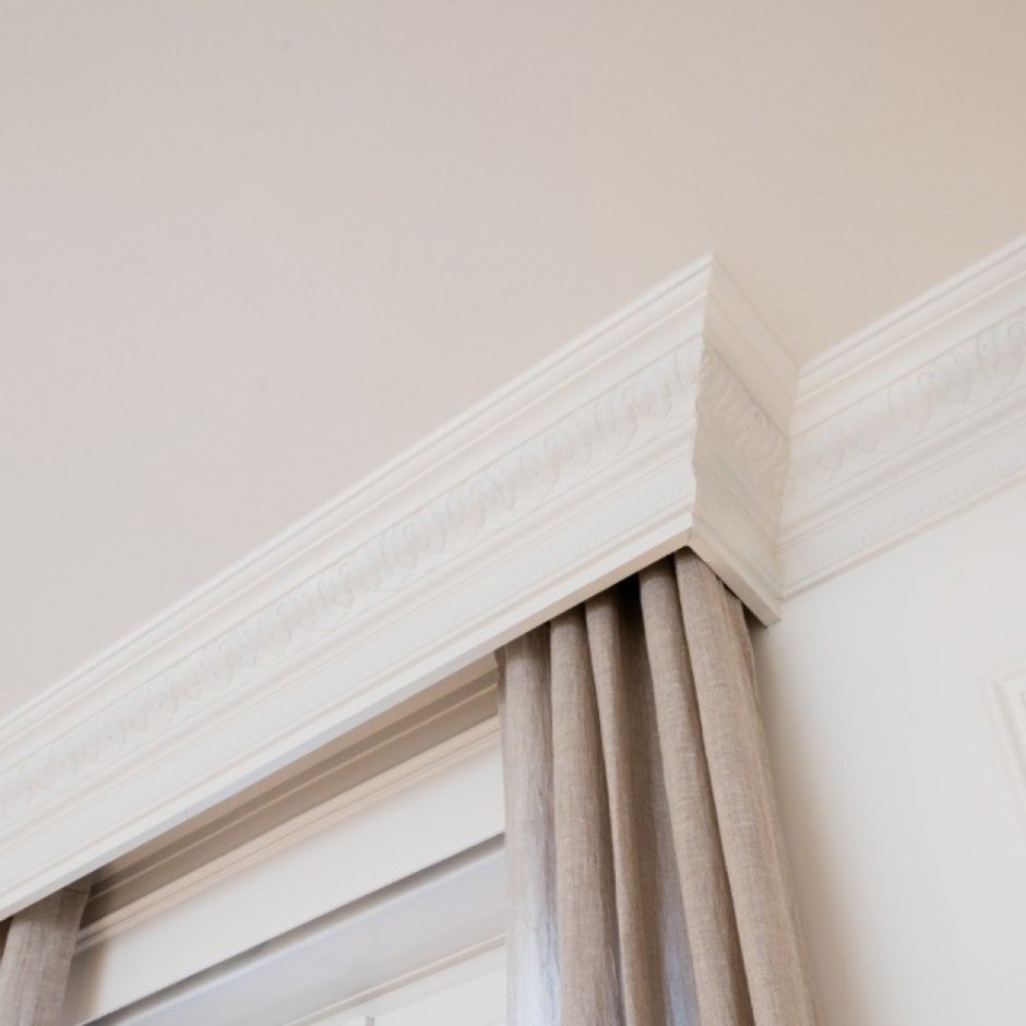 Карниз Cezar Elegance LK-01