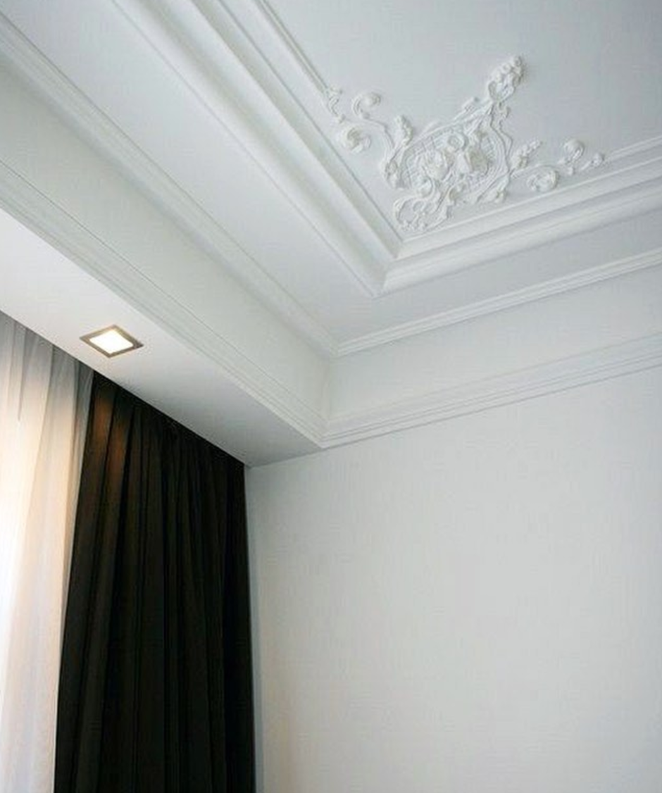 Карниз Orac Decor cx106