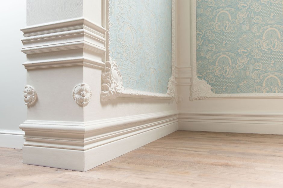 Молдинг Orac Decor p8040