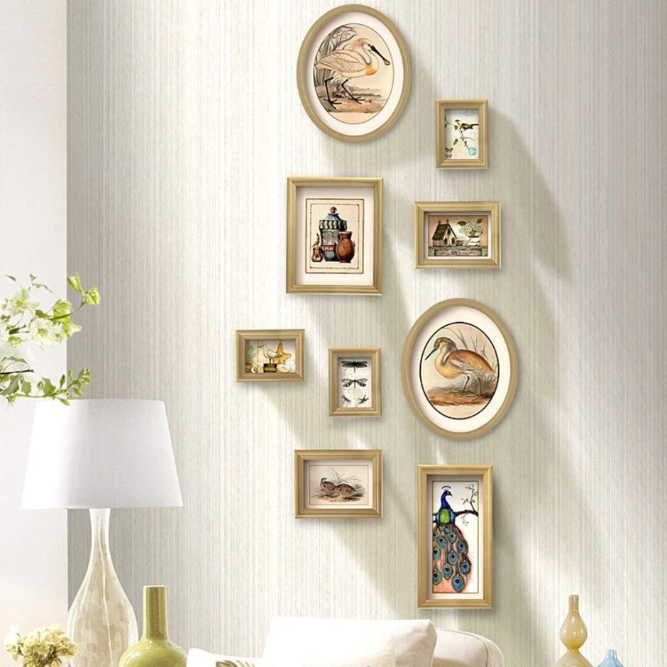 Профиль Ultrawood e2e 0472