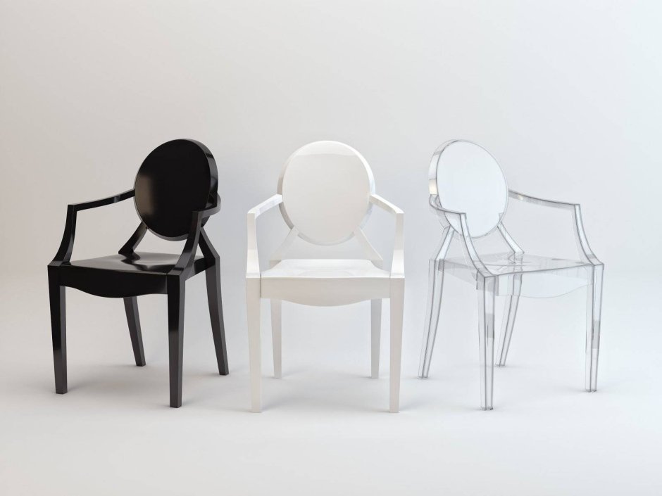 Стулья costes, Driade