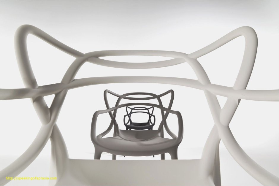 Кресло Philippe Starck