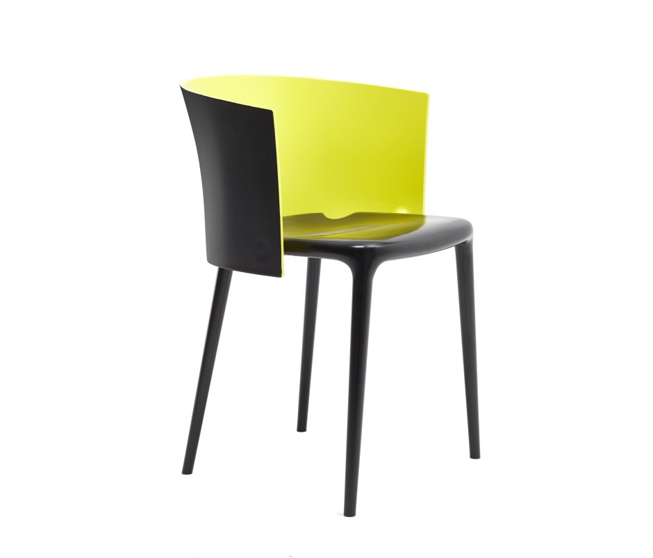 Kartell by Philip Stark
