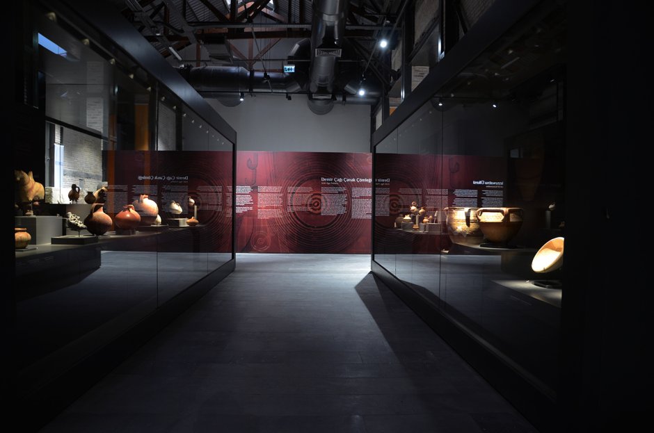 Cooper Hewitt, Smithsonian Design Museum